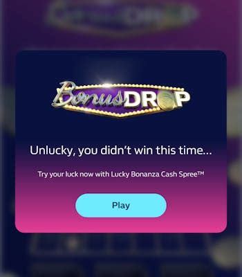 bonus drop william hill|Country/Territory Restrictions .